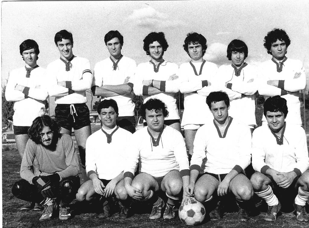 Squadra Calcio 1978