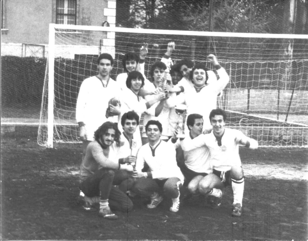 Squadra Calcio 1978